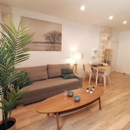 Studio Arthur - Centre-Ville - Wifi - Cosy 亞維農 外观 照片